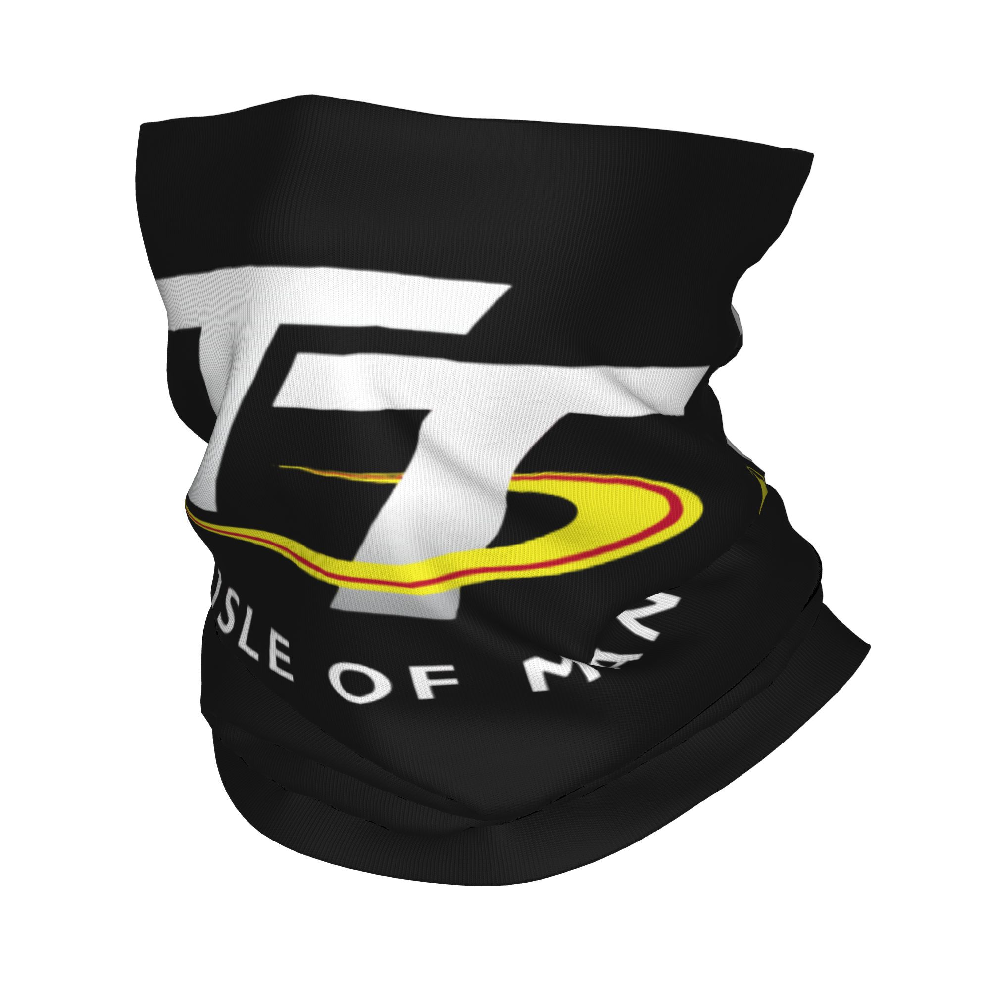 Custom Motorcycle Sport Isle o - Neck Warmer Tube recensione e prezzo