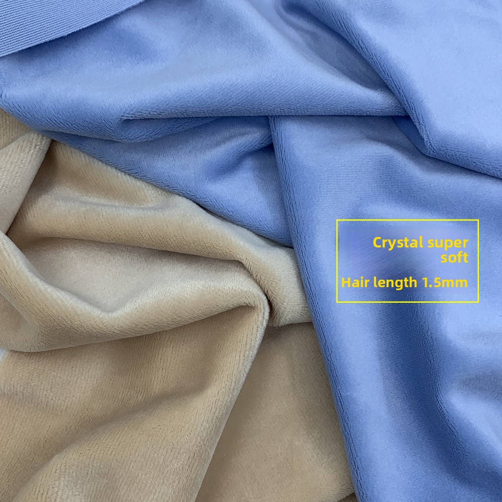 44 Colors Soft Short Plush Fab - Woven Scarf Blanket recensione e prezzo