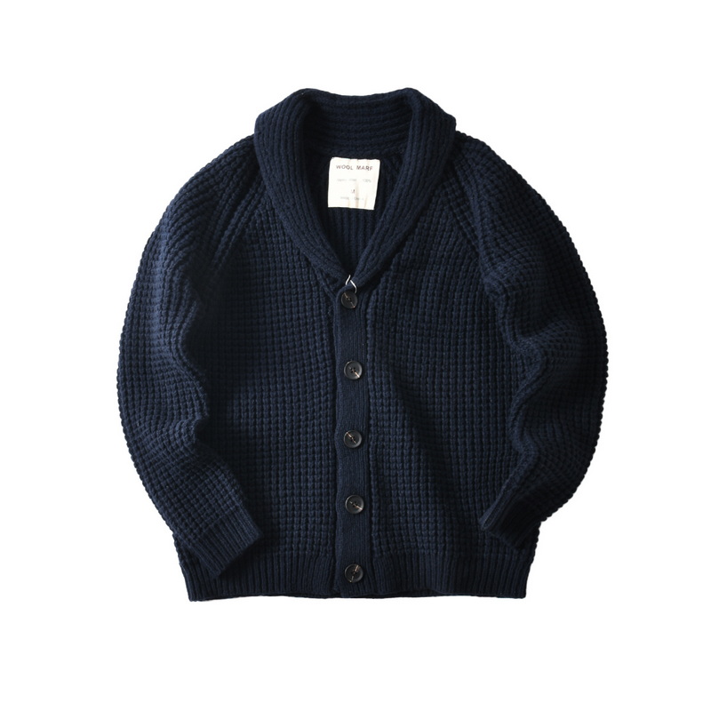 Eu Vintage 100% Wool Chunky Kn - Muffler Men Wool recensione e prezzo
