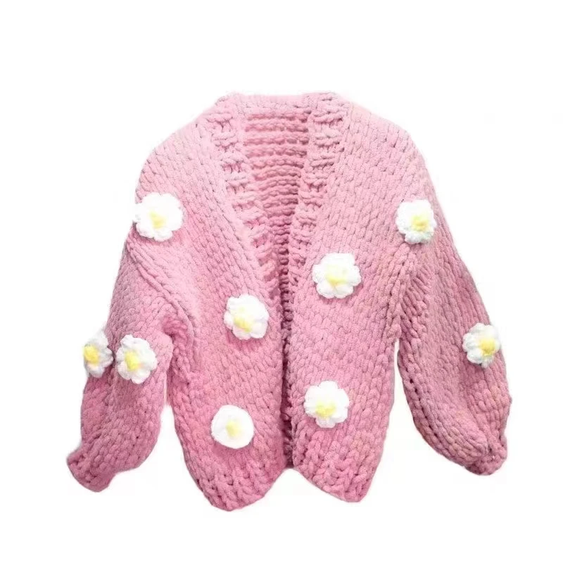 100g/Ball Finger Loop Yarn Thr - Woven Scarf Blanket recensione e prezzo