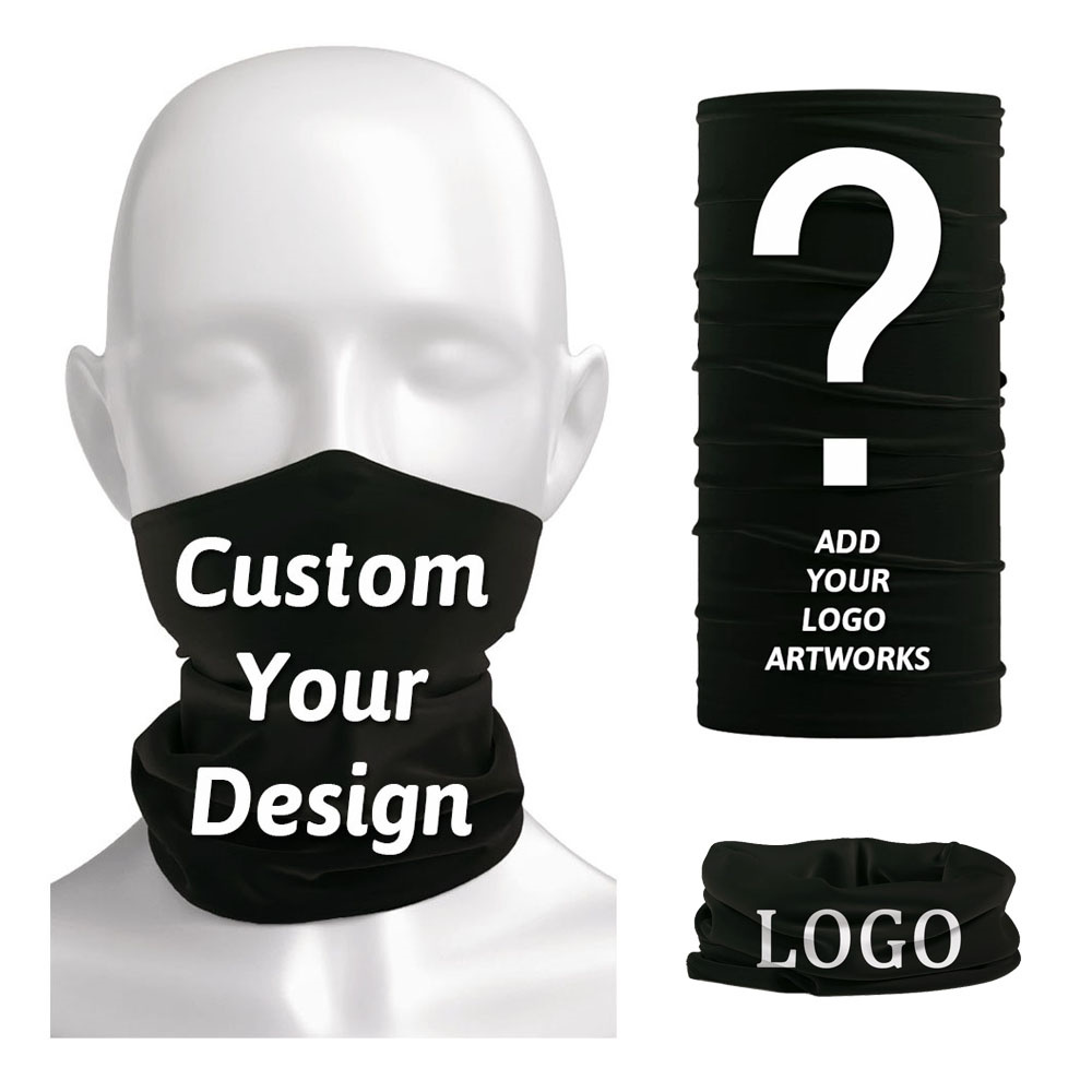 Customize Your Own Cycling Nec - Neck Warmer Tube recensione e prezzo