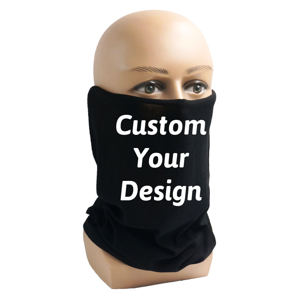 Customize Your Own Cycling Nec - Neck Warmer Tube recensione e prezzo