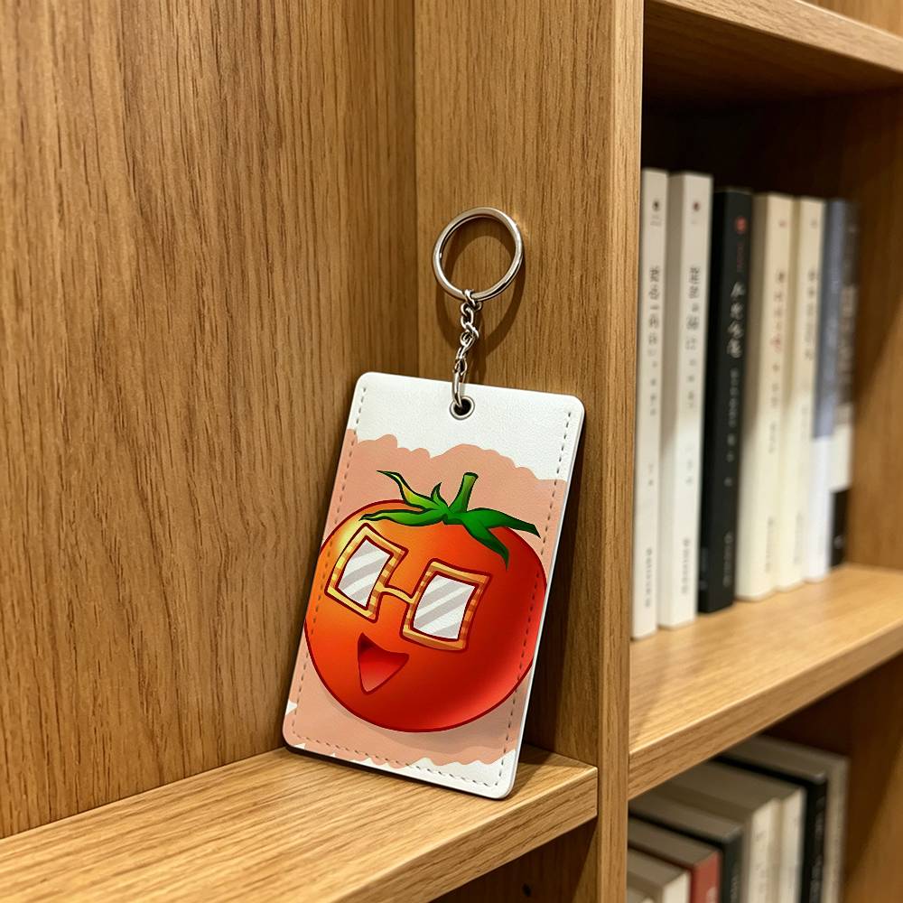Mystic Messenger 707 Luciel Ca - Lanyard Badge Holder recensione e prezzo