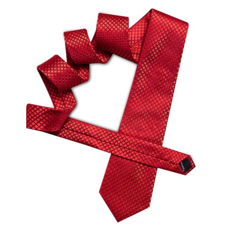 Men Plaid/Striped Ties Set Sil - Silk Tie Striped recensione e prezzo