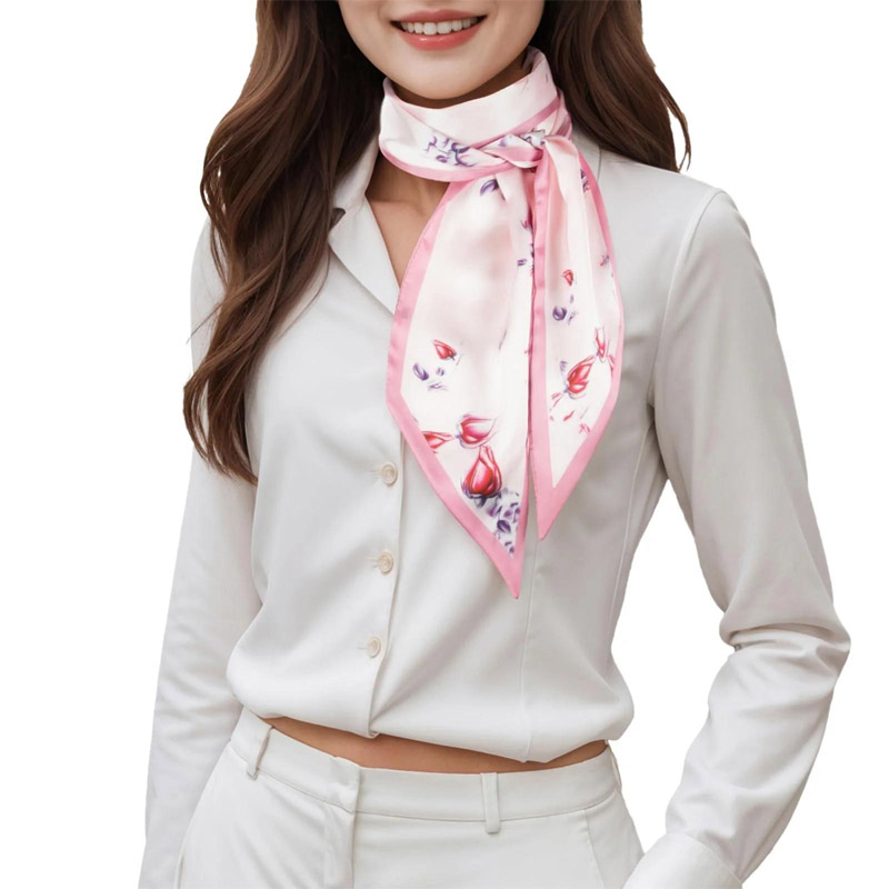 Fashion Stripes Hair Ribbon Sc - Silk Tie Striped recensione e prezzo