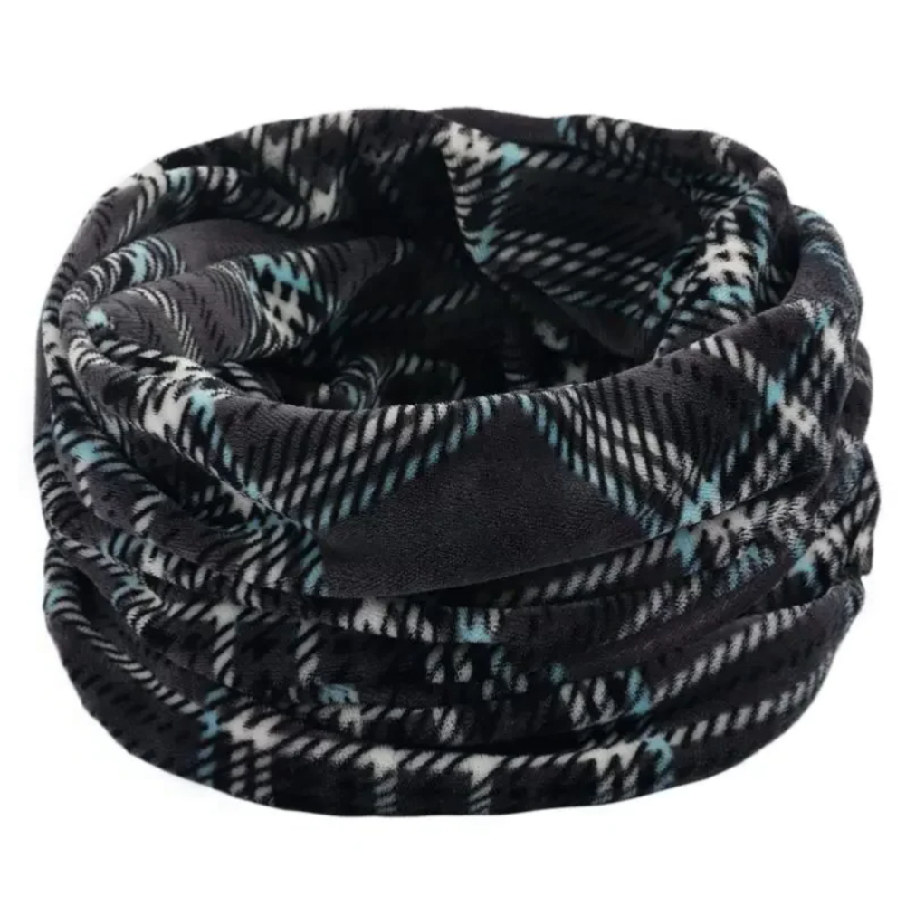 Winter Soft Ring Scarves Neck  - Infinity Scarf Knit recensione e prezzo