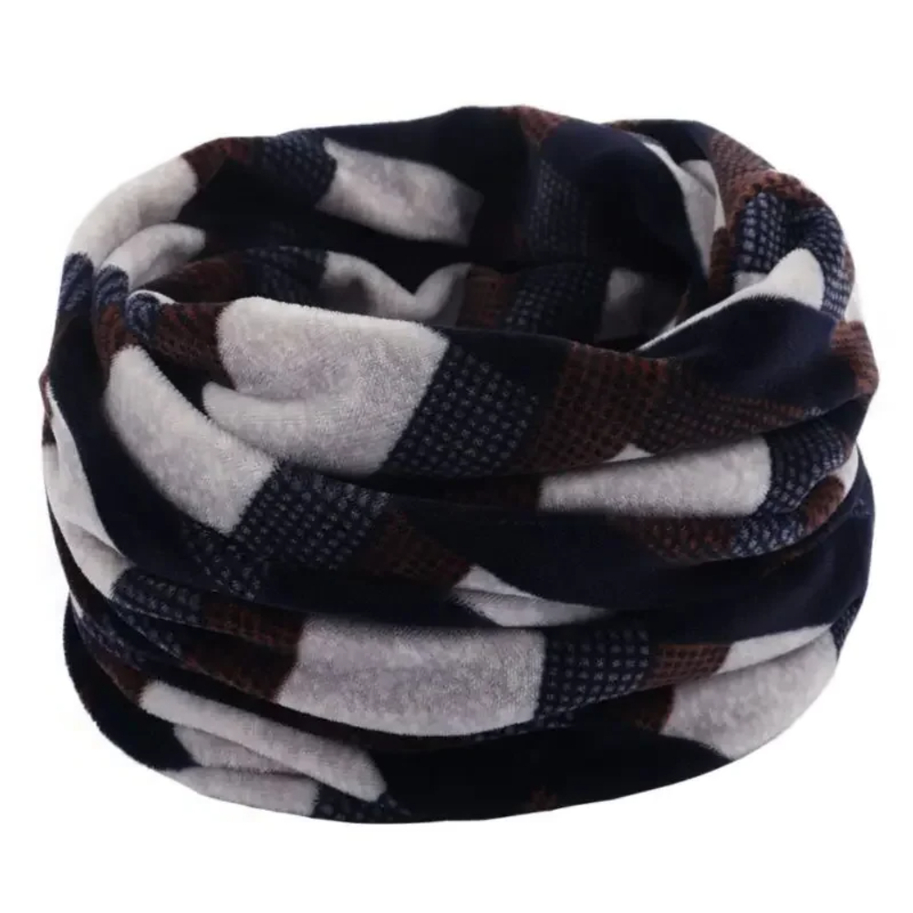 Winter Soft Ring Scarves Neck  - Infinity Scarf Knit recensione e prezzo