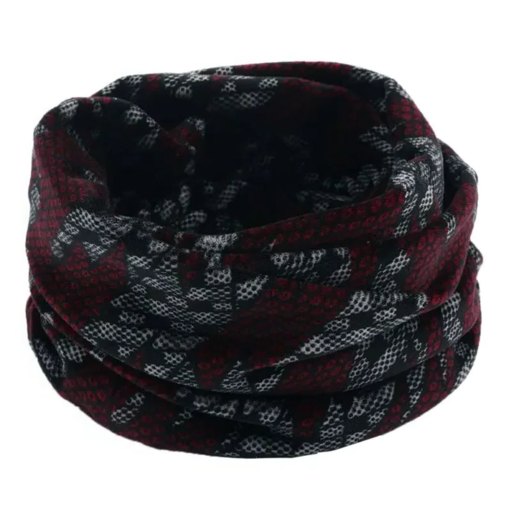 Winter Soft Ring Scarves Neck  - Infinity Scarf Knit recensione e prezzo