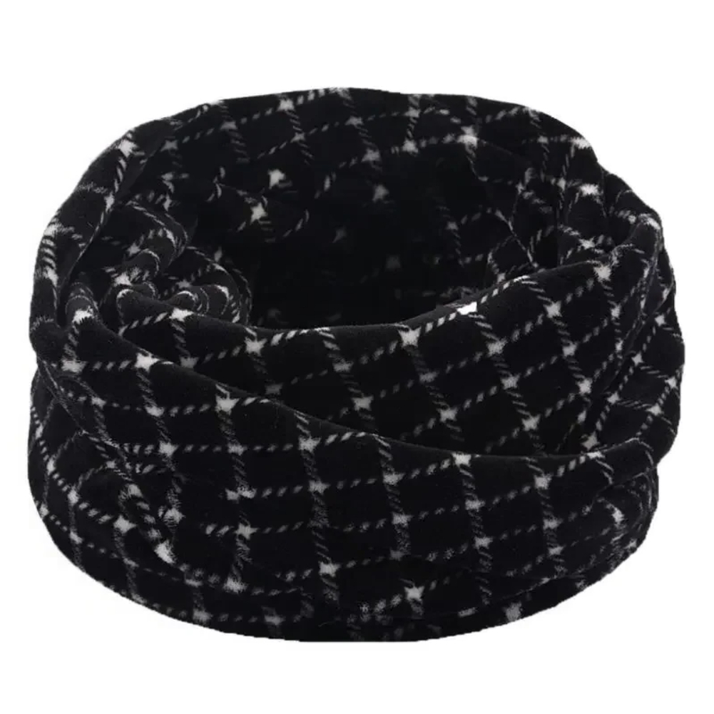 Winter Soft Ring Scarves Neck  - Infinity Scarf Knit recensione e prezzo
