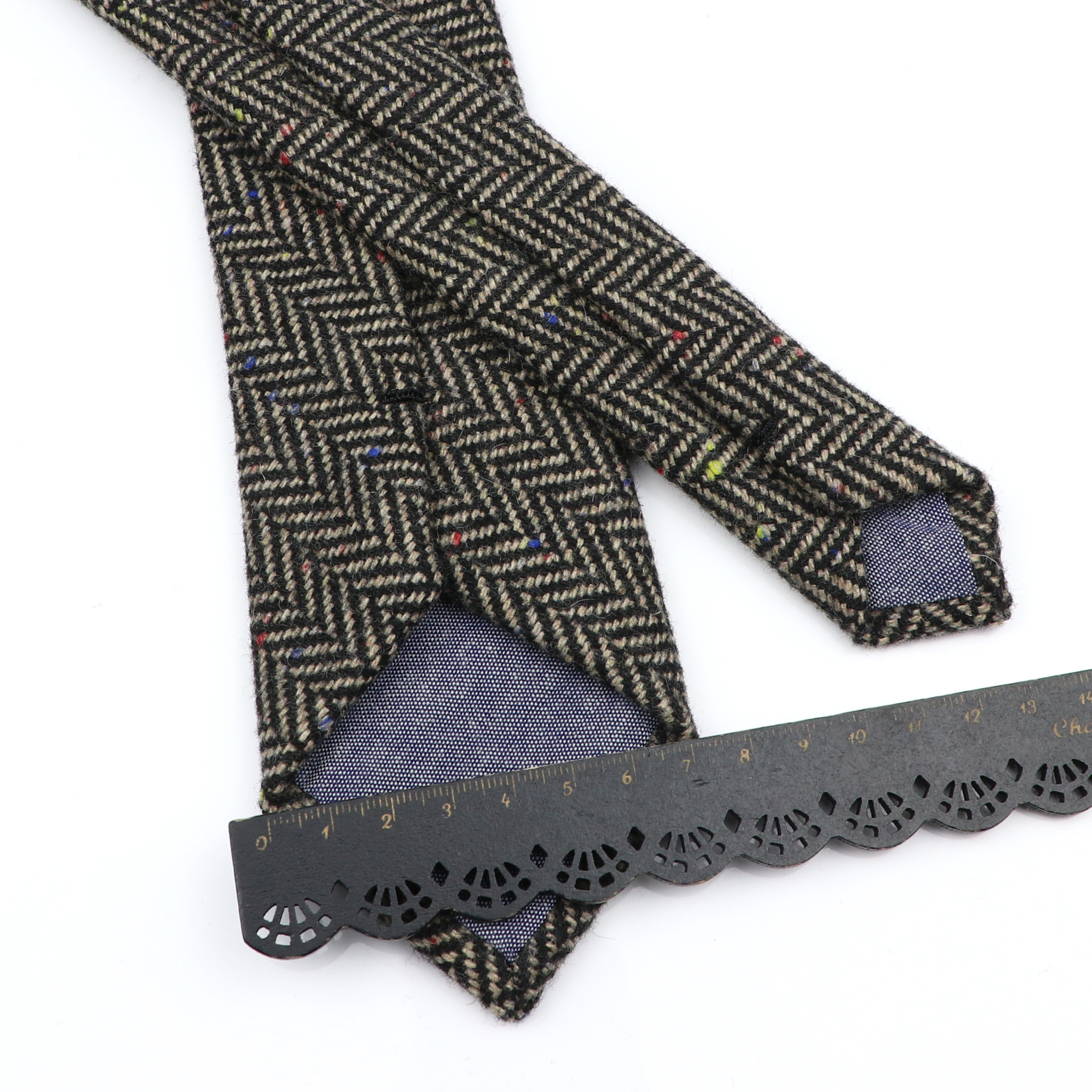 High Quality Classic Striped 1 - Skinny Tie Men recensione e prezzo