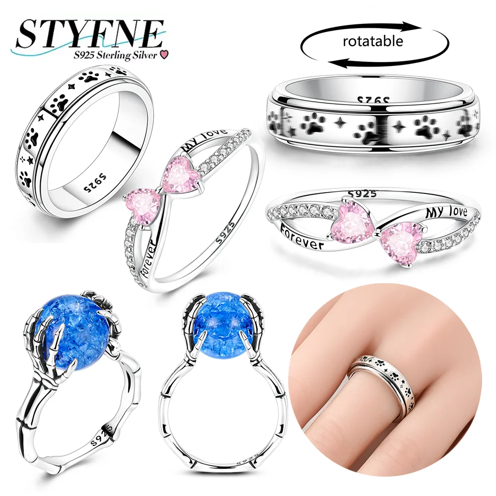 925 Silver Pink Zircon Bow Cat - Tie Clip Silver recensione e prezzo
