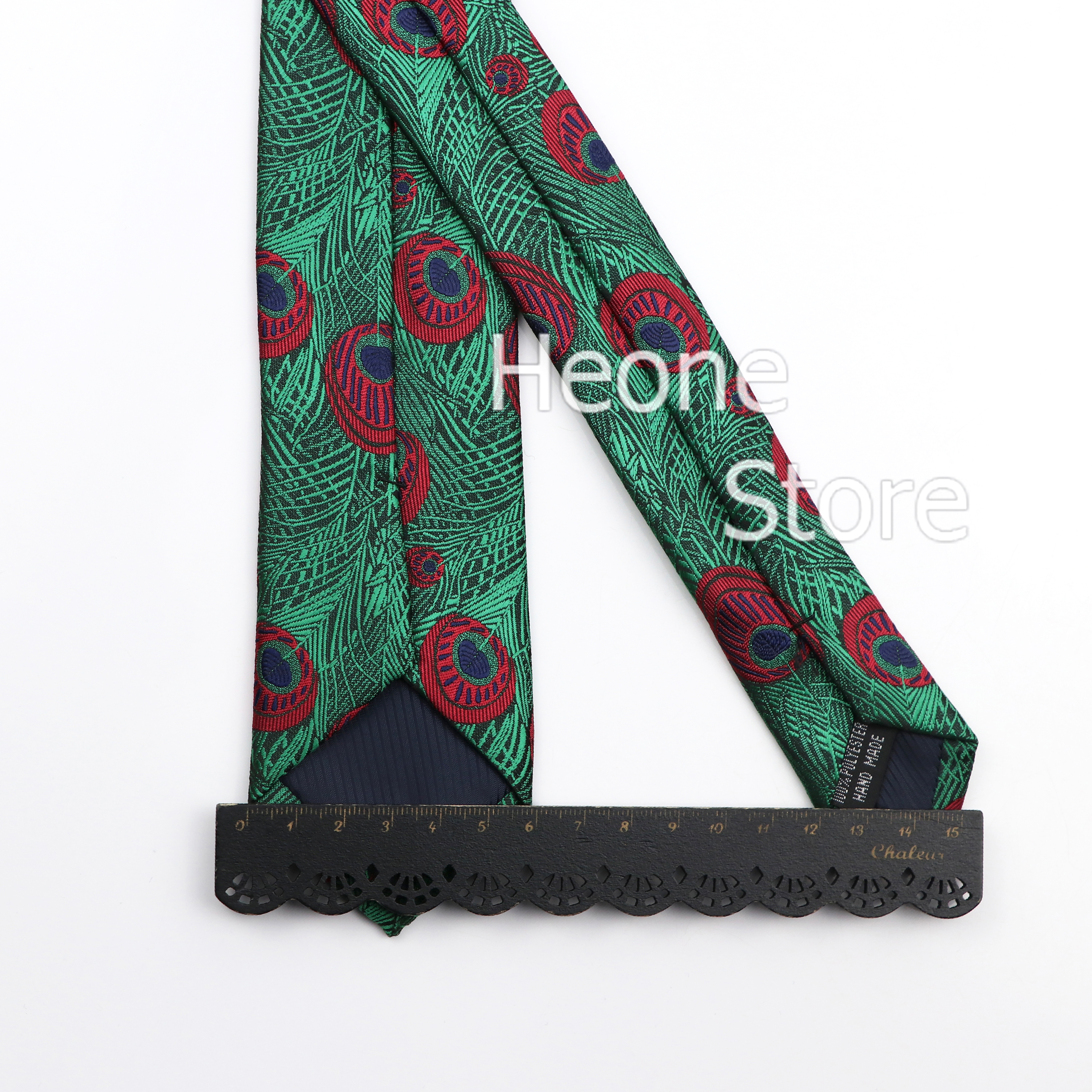 New Men Ties Solid Color Strip - Skinny Tie Men recensione e prezzo