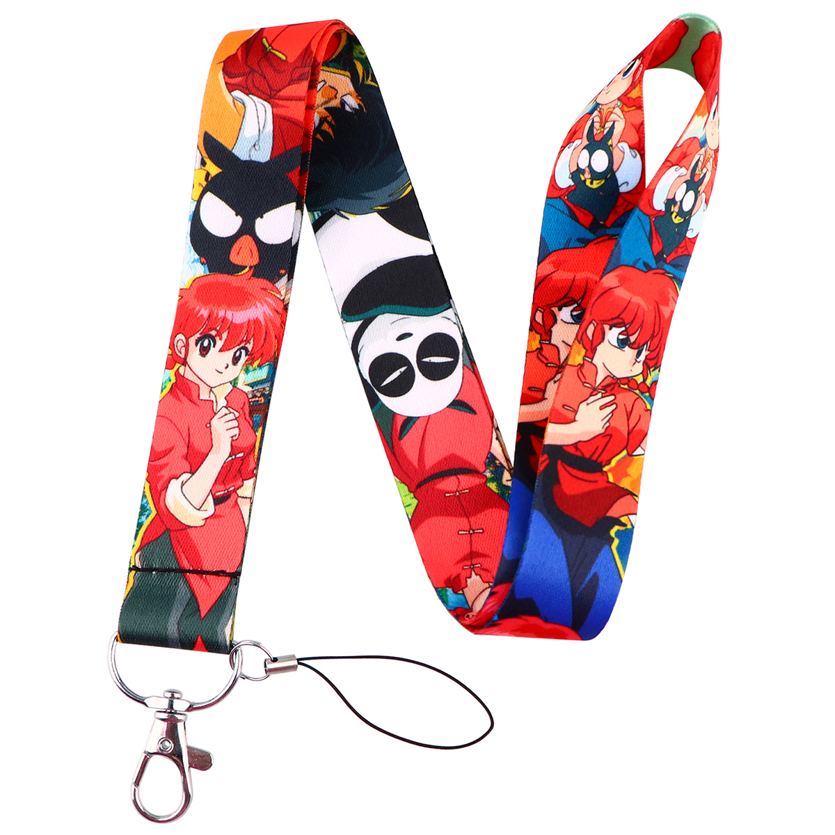 Anime Lanyard Neck Strap For I - Lanyard Badge Holder recensione e prezzo