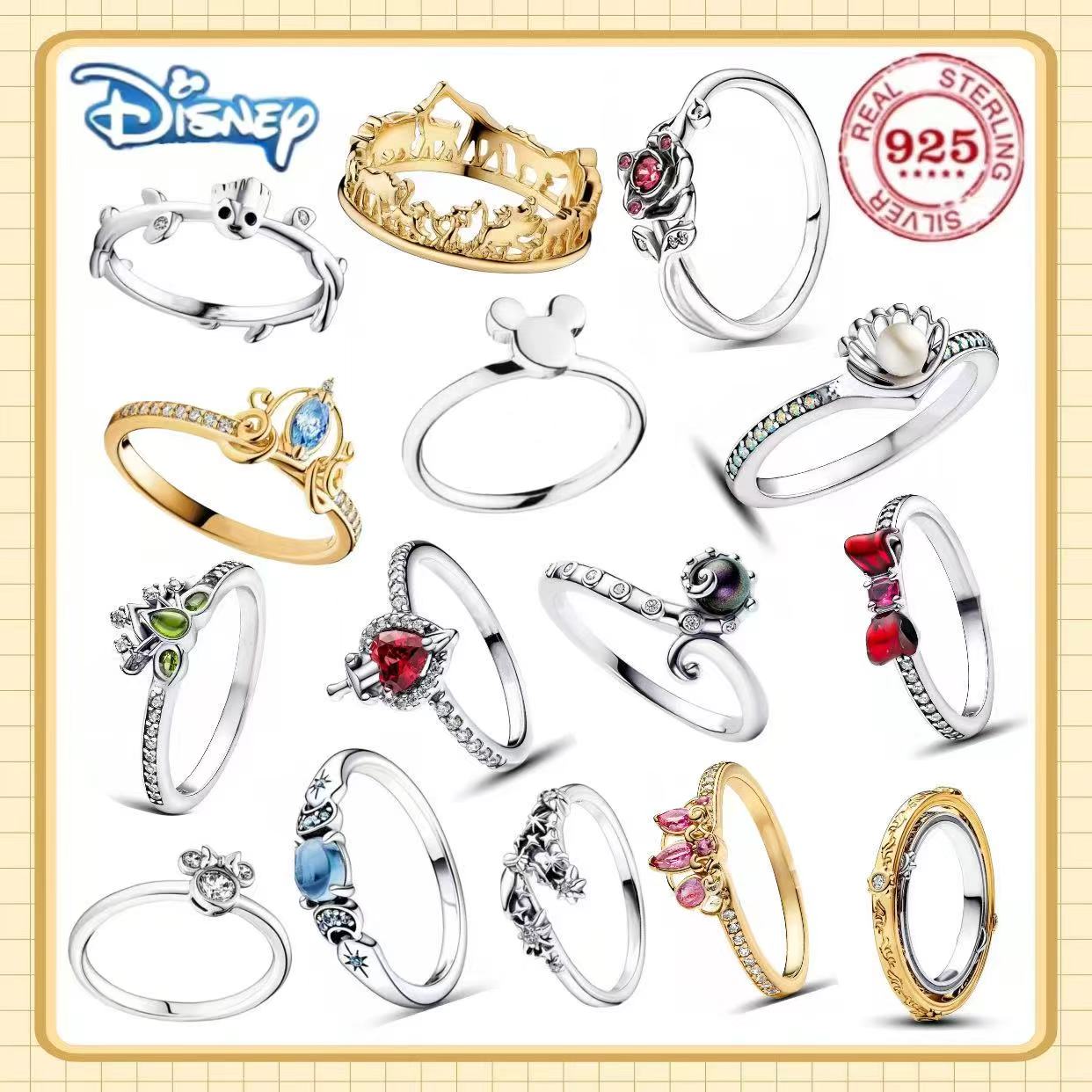 Disney 100% 925 sterling silve - Tie Clip Silver recensione e prezzo