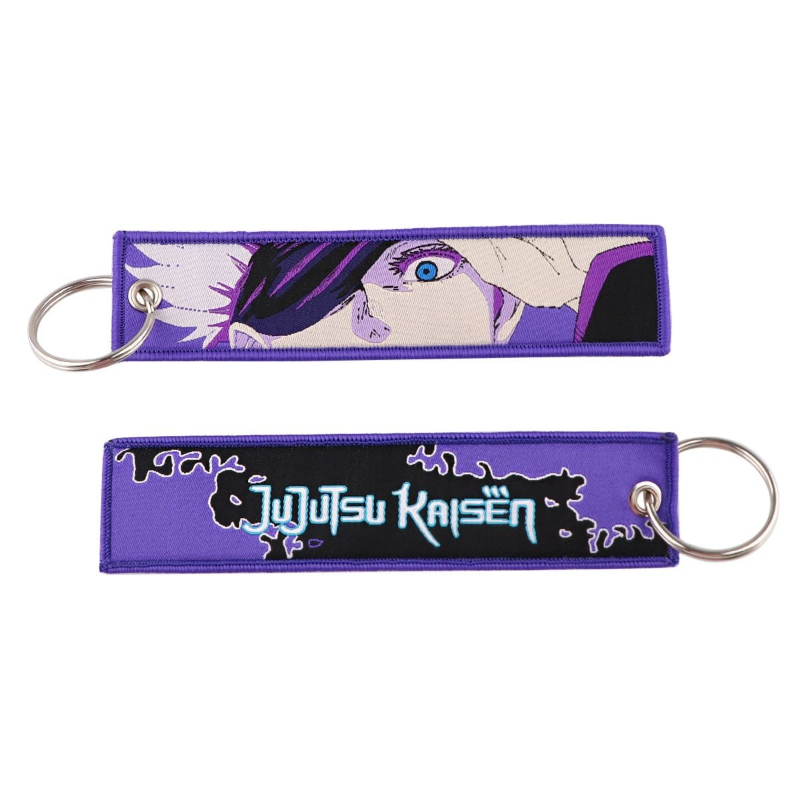 Jujutsu Kaisen Anime Merchandi - Lanyard Badge Holder recensione e prezzo