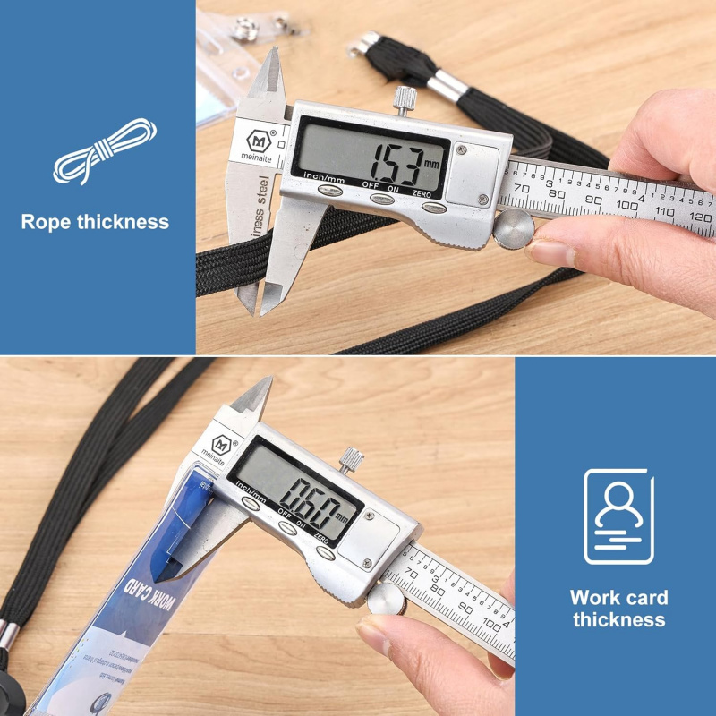 3 Pack Cruise Lanyard with ID  - Lanyard Badge Holder recensione e prezzo