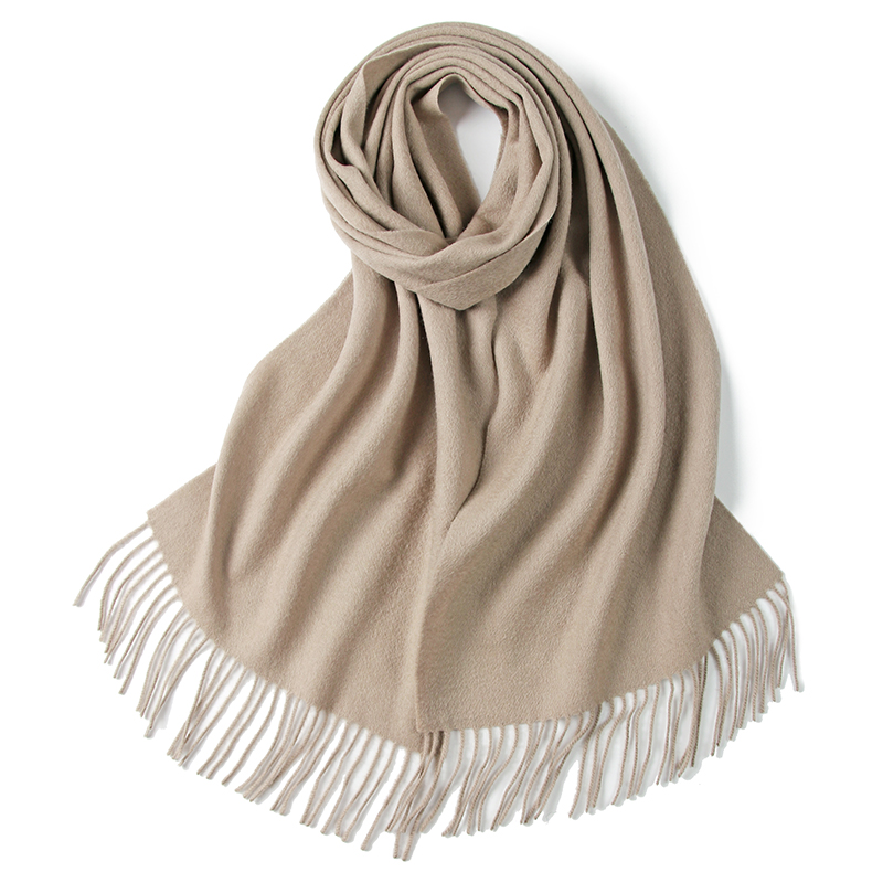 LONGMING 100% Merino Wool Knit - Muffler Men Wool recensione e prezzo