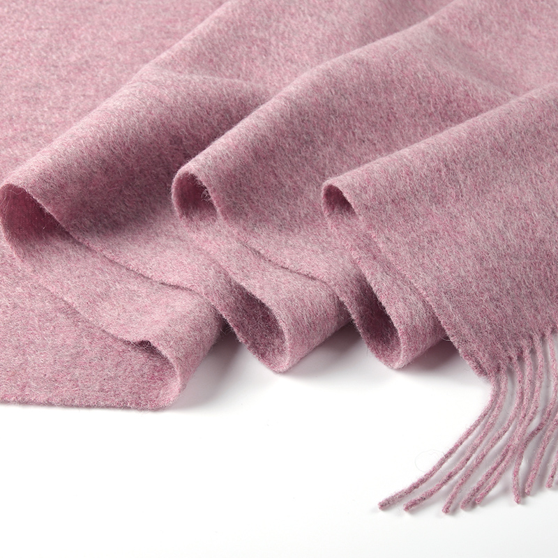 LONGMING 100% Merino Wool Knit - Muffler Men Wool recensione e prezzo