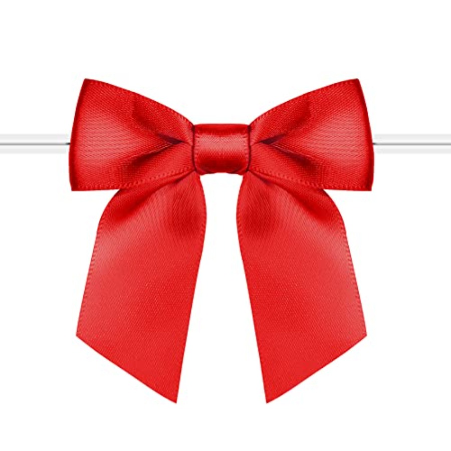 RainbowPana 120 Pack Christmas - Bow Tie Pre Tied recensione e prezzo
