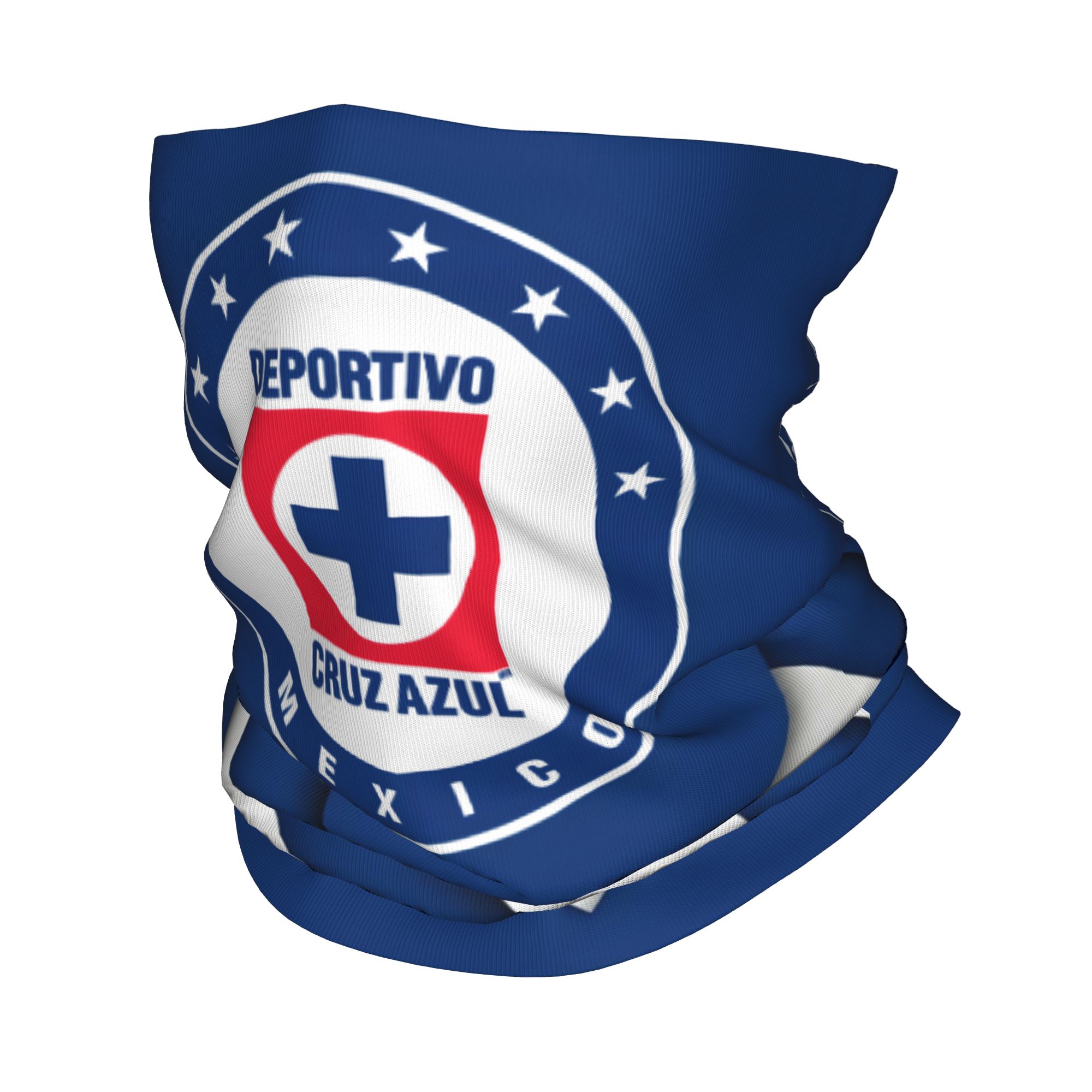 Mexico Football Club Soccer FC - Neck Warmer Tube recensione e prezzo