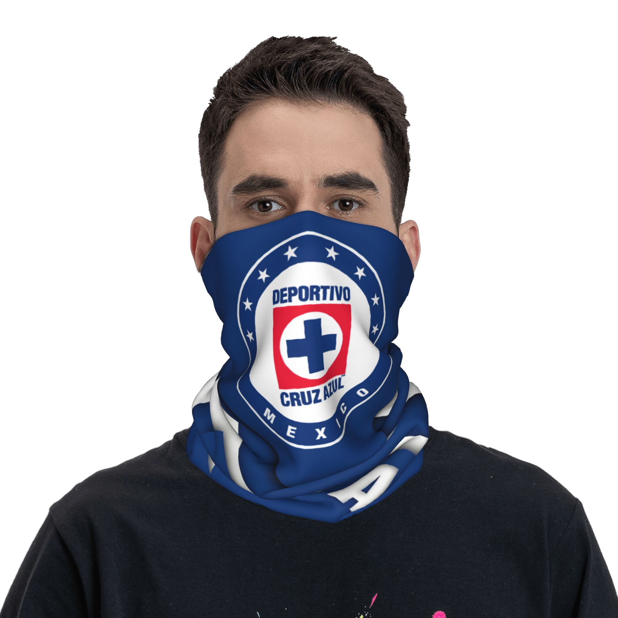 Mexico Football Club Soccer FC - Neck Warmer Tube recensione e prezzo