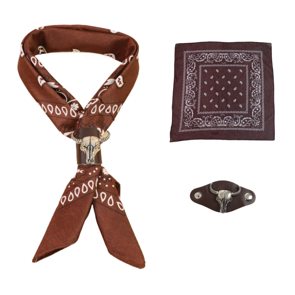 Artistic Cotton Square Scarf A - Bandana Cotton recensione e prezzo