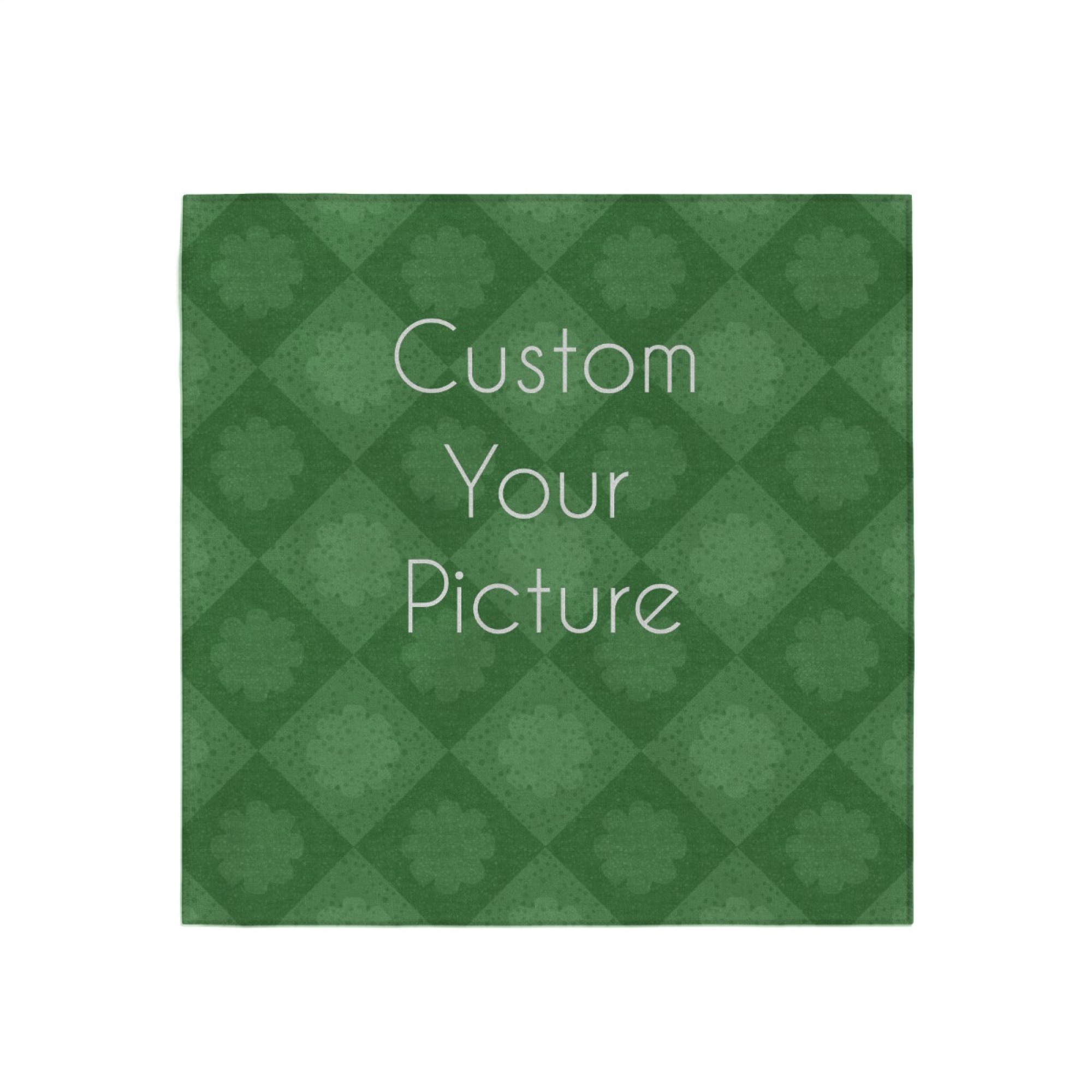 customize Soft Silk Scarf for  - Face Scarf Mask recensione e prezzo