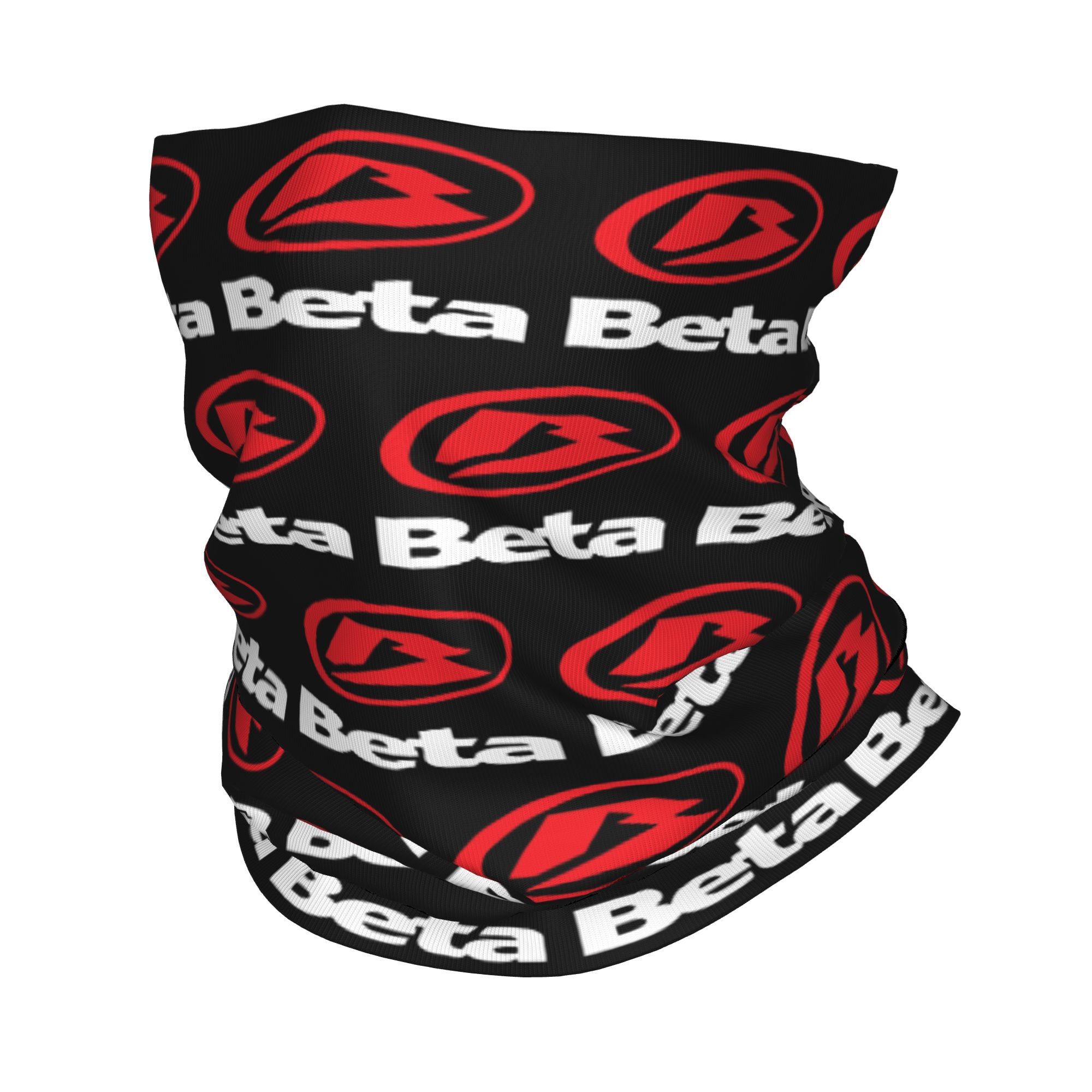 Custom New Motorcycle Racing B - Neck Warmer Tube recensione e prezzo