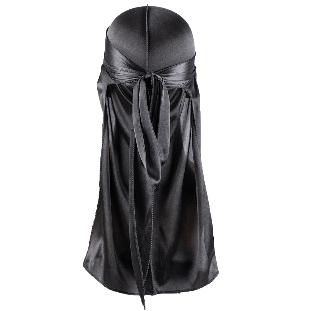 Men's Durag Bandana Silky Du R - Bandana Doo Rag recensione e prezzo