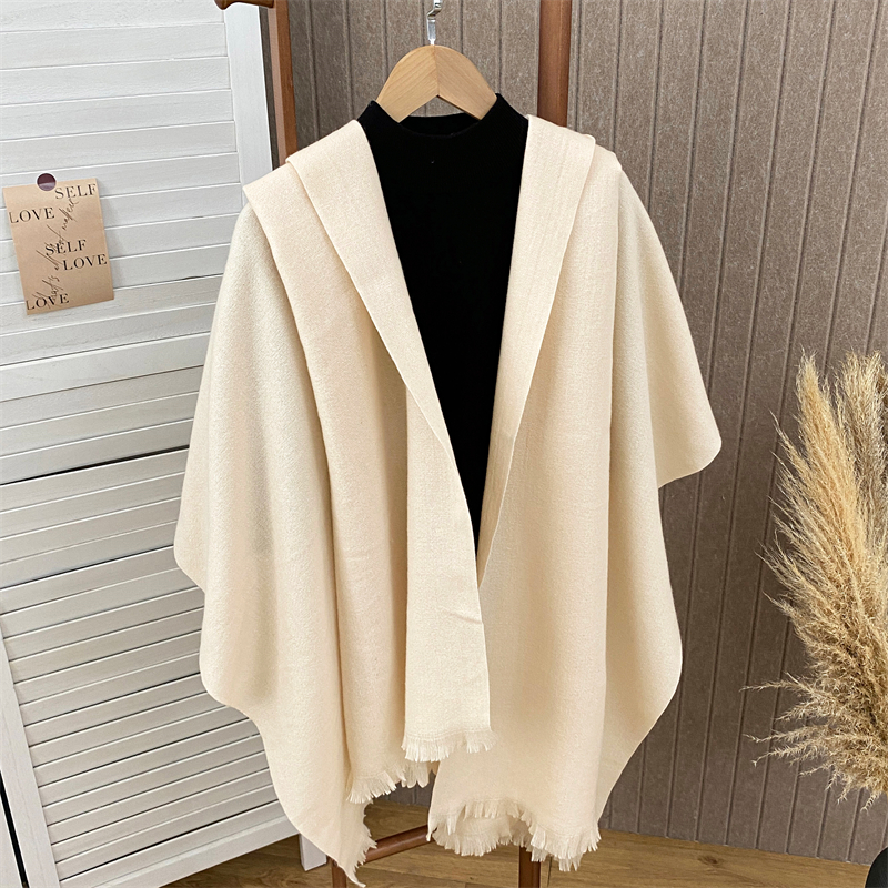 Winter Scarf for Women Cashmer - Woven Scarf Blanket recensione e prezzo