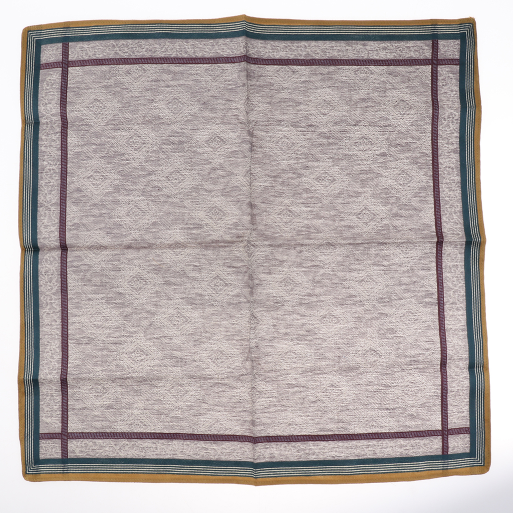 3pcs Mens Plaid Wedding Handke - Handkerchief Cotton Men recensione e prezzo