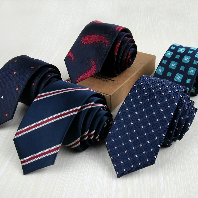 Fashion Ties for Men Accessori - Skinny Tie Men recensione e prezzo