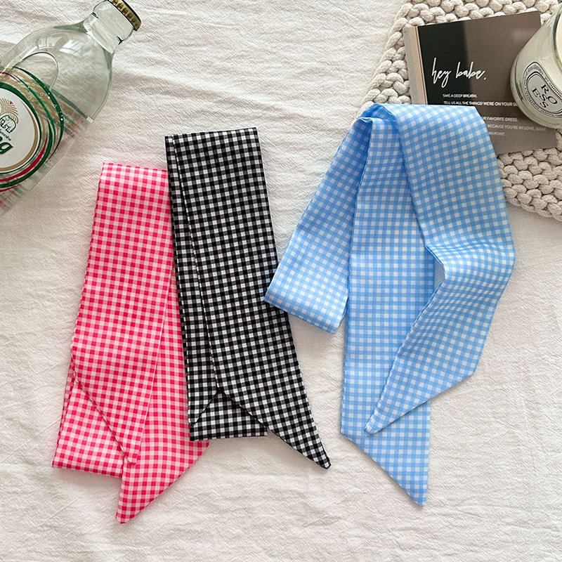 Women Scarf Luxury Silk Scarf  - Head Wrap Turban recensione e prezzo