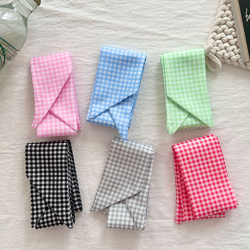 Women Scarf Luxury Silk Scarf  - Head Wrap Turban recensione e prezzo