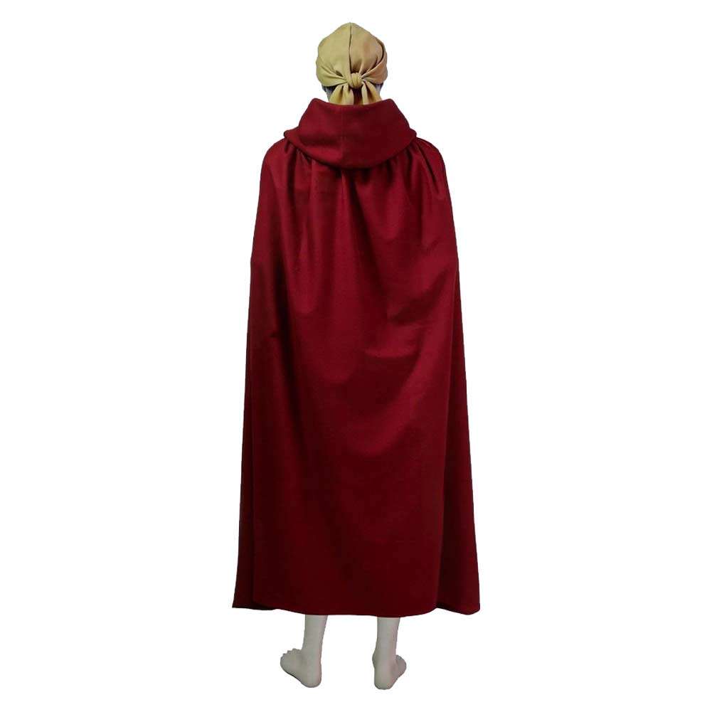Men Usopp Cosplay Scarf Jumpsu - Ascot Neck Scarf recensione e prezzo