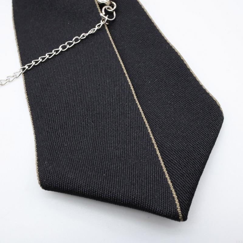 Gothic Fashion Neck Tie with M - Bow Tie Pre Tied recensione e prezzo