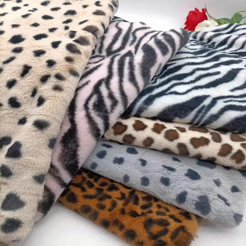 0.5/1/2 Yards 10mm Imitation R - Woven Scarf Blanket recensione e prezzo