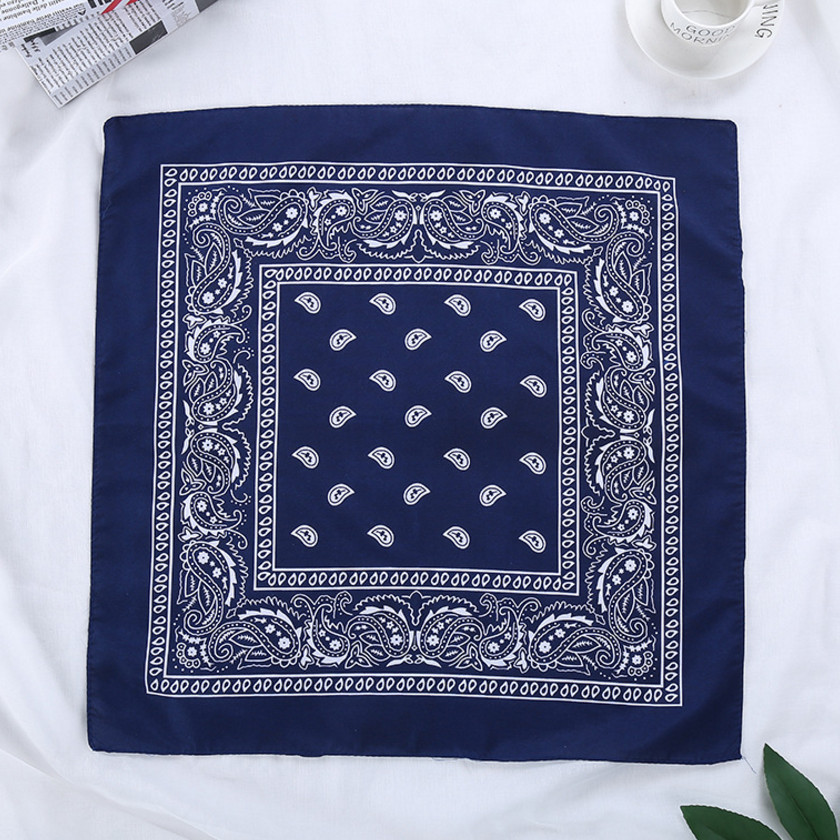 New Headbands Unisex Cotton Ba - Bandana Cotton recensione e prezzo