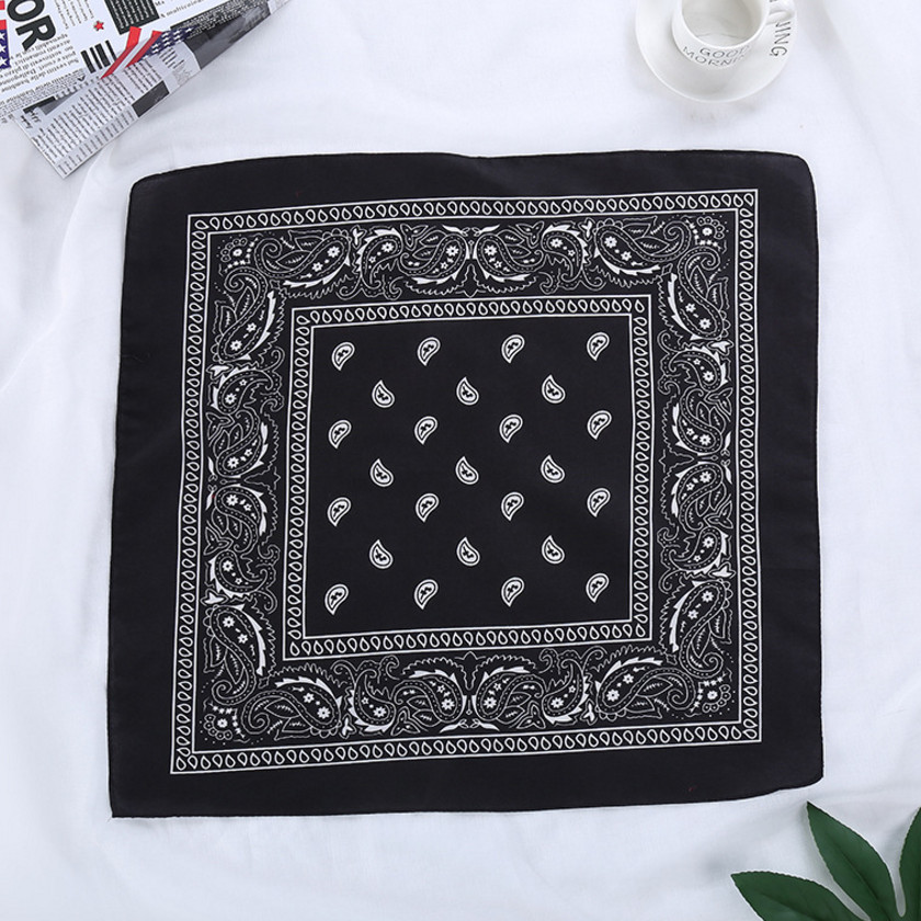 New Headbands Unisex Cotton Ba - Bandana Cotton recensione e prezzo