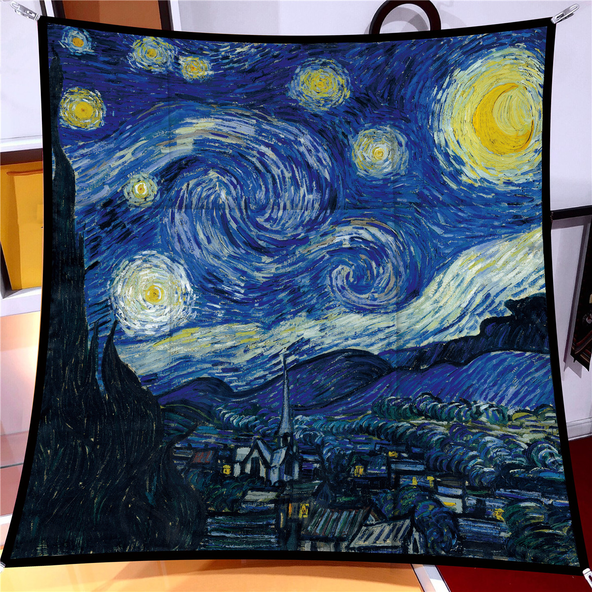 90CM Hot Sell Twill Silk Scarf - Face Scarf Mask recensione e prezzo