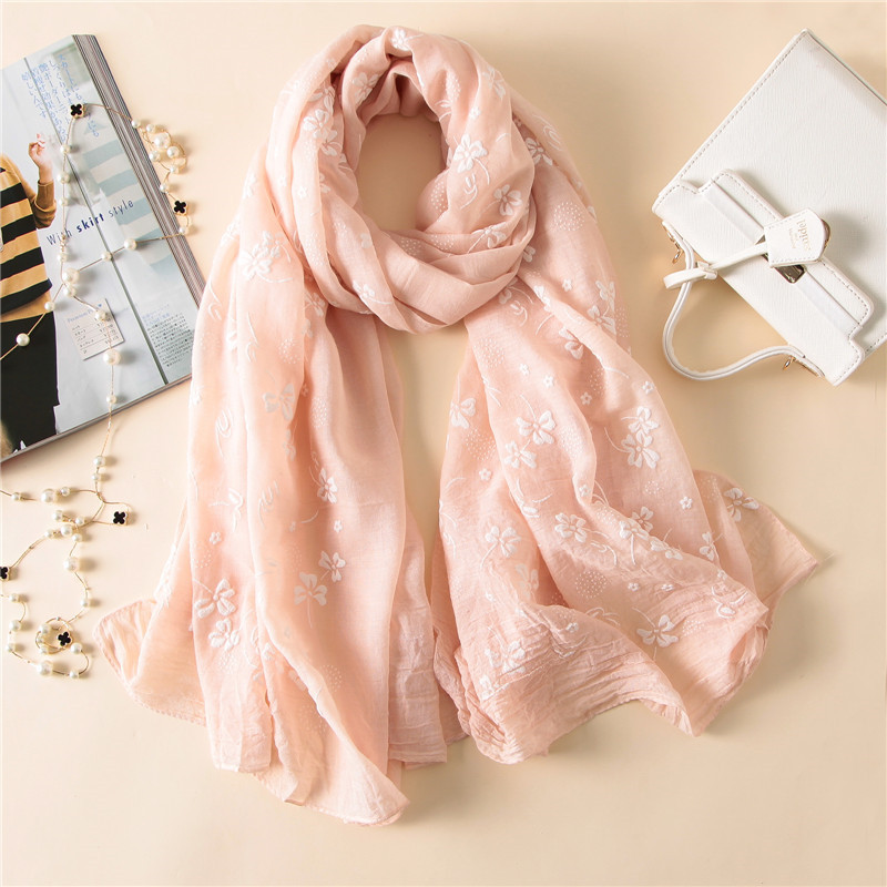 2023 Spain Brand Spring Women  - Bandana Cotton recensione e prezzo