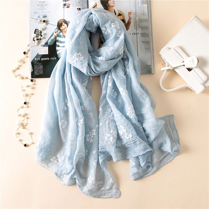 2023 Spain Brand Spring Women  - Bandana Cotton recensione e prezzo