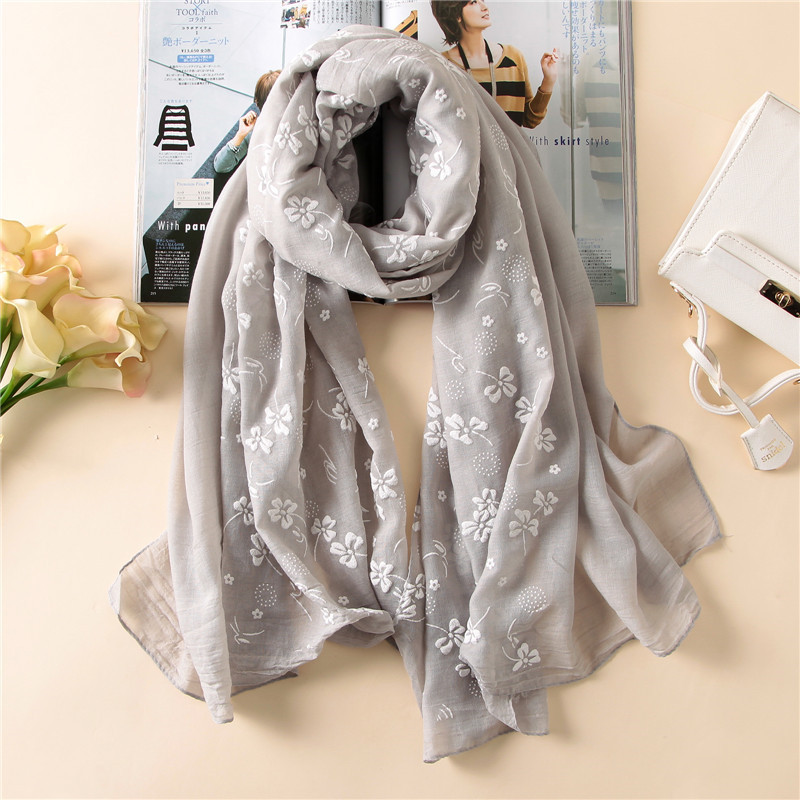 2023 Spain Brand Spring Women  - Bandana Cotton recensione e prezzo
