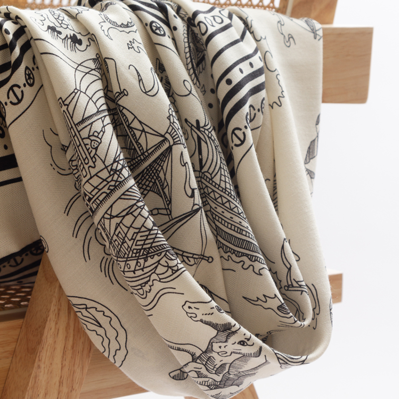 Wool Silk Scarf Women Large Sc - Pashmina Wrap Large recensione e prezzo